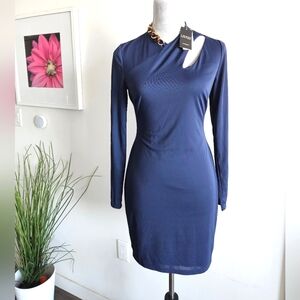 NWT RL Elegant Dress